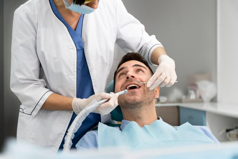 Accepting New Patients
