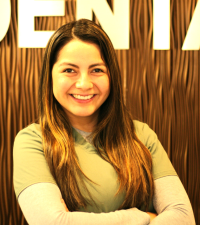Evelyn Vallejos - Dental Assistant