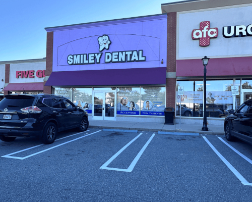 smiley-dental-waltham-office-mobile