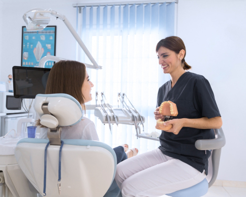 smiley-dental-waltham-patient-mobile