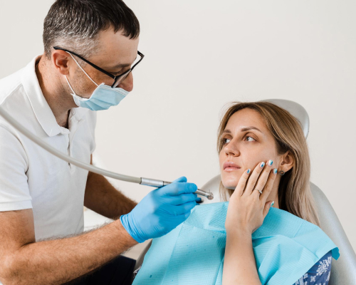 smiley-dental-waltham-trauma-mobile