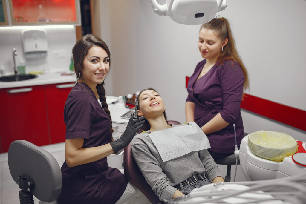 free Invisalign consultation