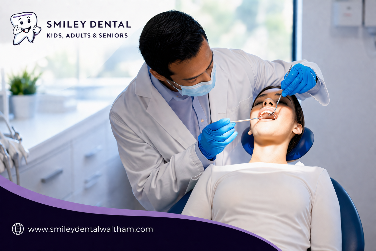 permanent dental implants
