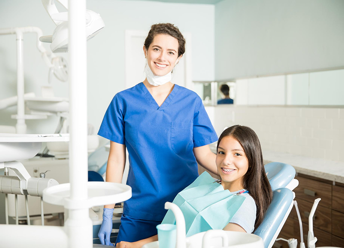 Serving MassHealth DDS Patients Across Greater Waltham