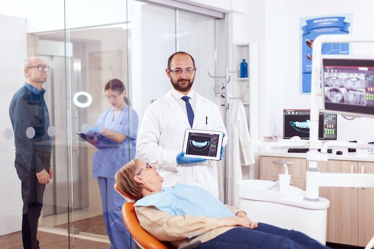 Supporting Patients on the Autism Spectrum