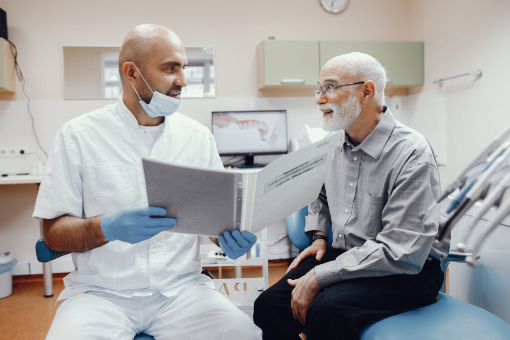 MassHealth dental 