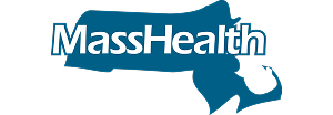 MassHealth logo