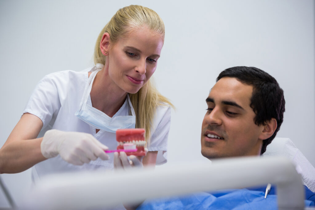Whole Mouth Dental 