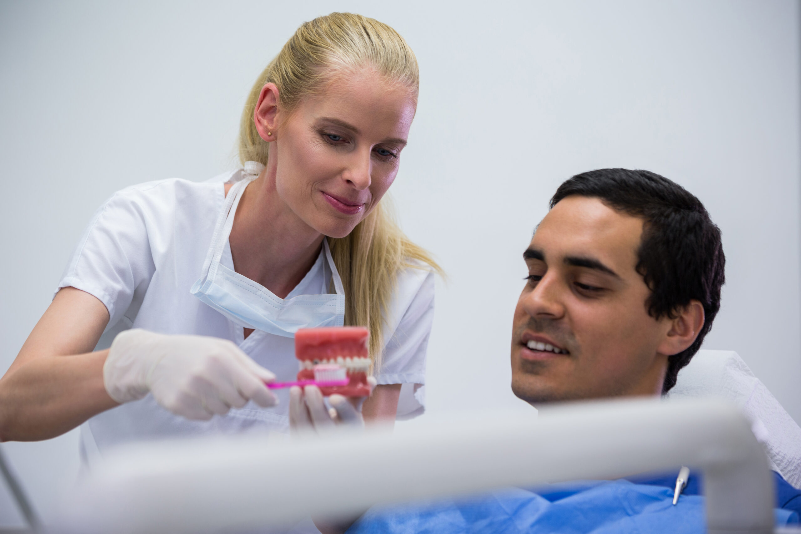 Whole Mouth Dental