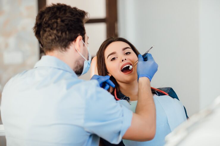 Dental Care Services