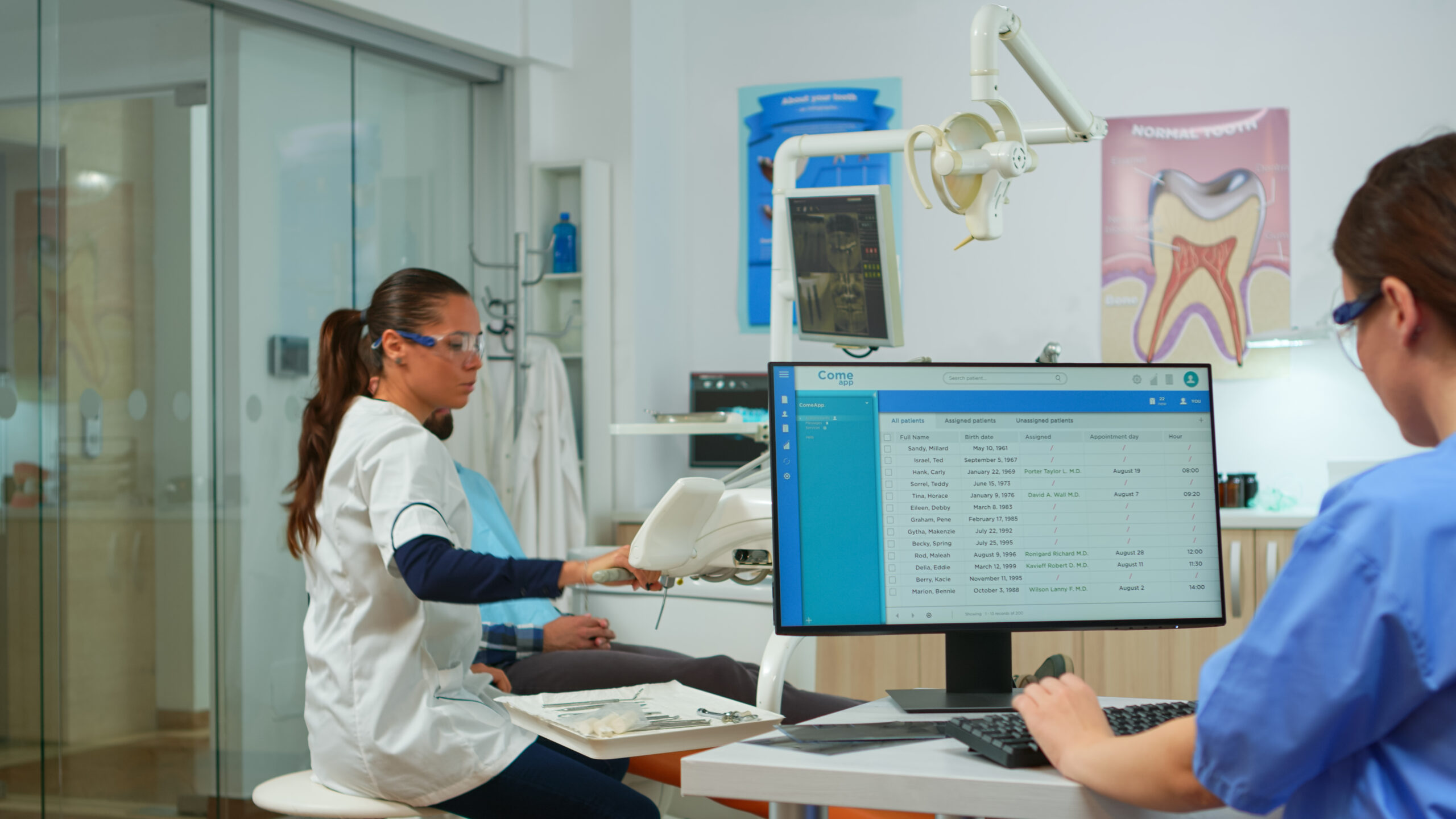 does MassHealth cover dental