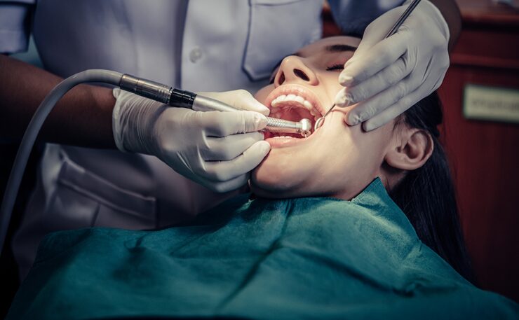 restorative dentistry Waltham